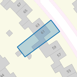 Perceel HLN01-R-2460