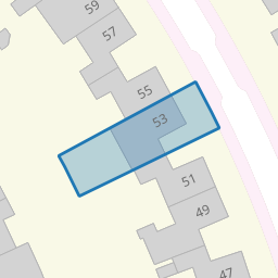 Perceel HLN01-R-2464