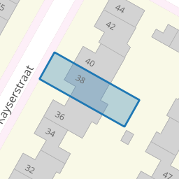 Perceel HLN01-R-2475