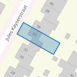 Perceel HLN01-R-2477