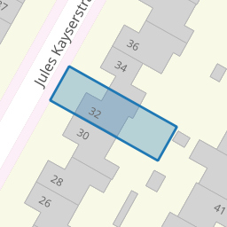 Perceel HLN01-R-2478