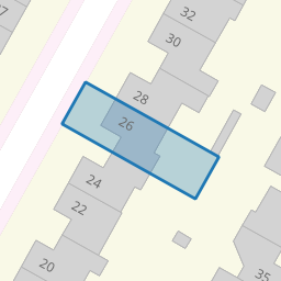 Perceel HLN01-R-2481