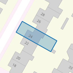 Perceel HLN01-R-2482