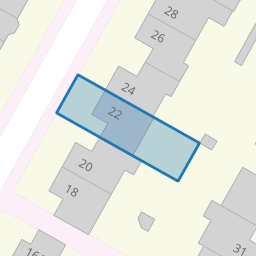 Perceel HLN01-R-2483