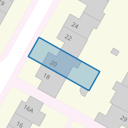 Perceel HLN01-R-2484