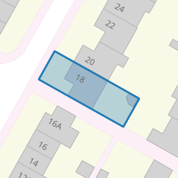 Perceel HLN01-R-2485