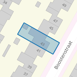 Perceel HLN01-R-2493