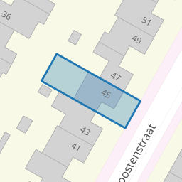 Perceel HLN01-R-2494