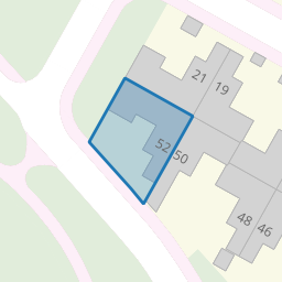 Perceel HLN01-R-2501