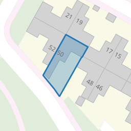 Perceel HLN01-R-2502