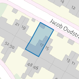 Perceel HLN01-R-2507