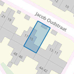 Perceel HLN01-R-2508