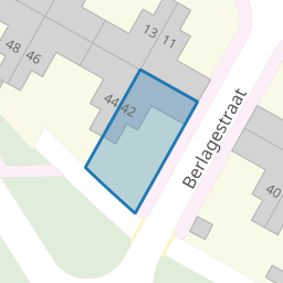 Perceel HLN01-R-2510