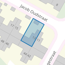 Perceel HLN01-R-2511