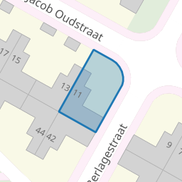 Perceel HLN01-R-2512