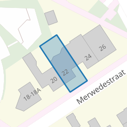 Perceel HLN01-R-2525