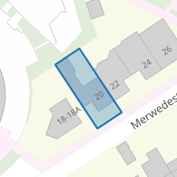 Perceel HLN01-R-2526