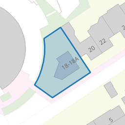 Perceel HLN01-R-2527