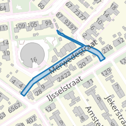 Perceel HLN01-R-2528