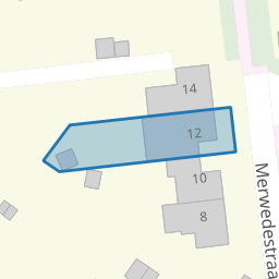 Perceel HLN01-R-2531