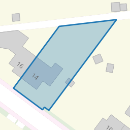 Perceel HLN01-R-2533