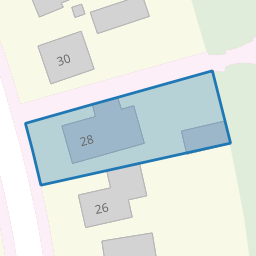 Perceel HLN01-R-2542