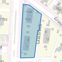 Perceel HLN01-R-2544