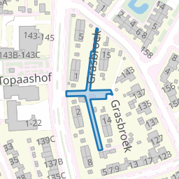 Perceel HLN01-R-2547