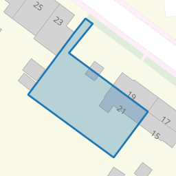 Perceel HLN01-R-2548