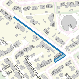 Perceel HLN01-R-2549