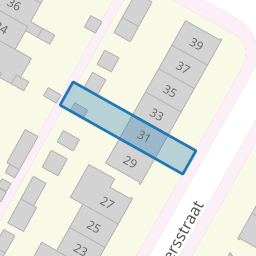 Perceel HLN01-R-2554