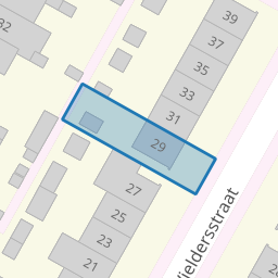 Perceel HLN01-R-2555