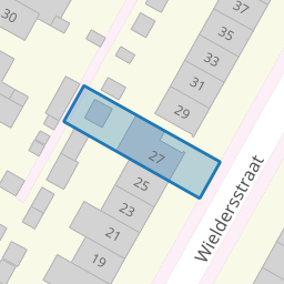 Perceel HLN01-R-2556