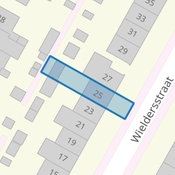 Perceel HLN01-R-2557