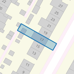 Perceel HLN01-R-2561