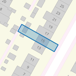 Perceel HLN01-R-2562