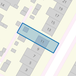 Perceel HLN01-R-2564