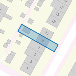 Perceel HLN01-R-2565