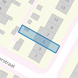 Perceel HLN01-R-2567