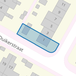 Perceel HLN01-R-2569