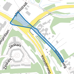 Perceel HLN01-R-2581