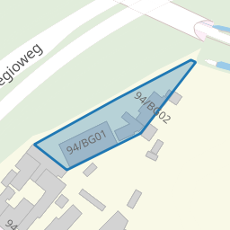 Perceel HLN01-R-2582