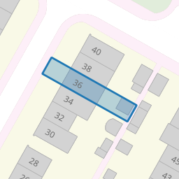 Perceel HLN01-R-2587