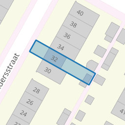 Perceel HLN01-R-2589