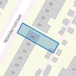 Perceel HLN01-R-2591