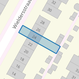 Perceel HLN01-R-2593