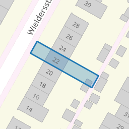 Perceel HLN01-R-2594