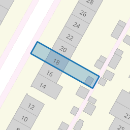 Perceel HLN01-R-2596