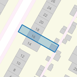 Perceel HLN01-R-2597