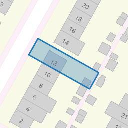 Perceel HLN01-R-2599